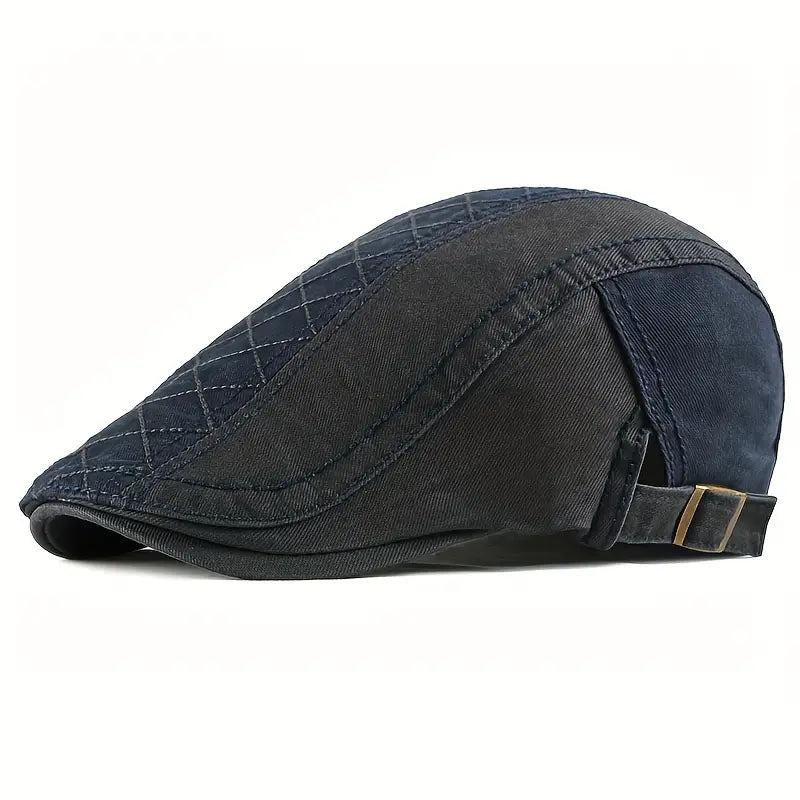 Zoranin – Adjustable Breathable Cap