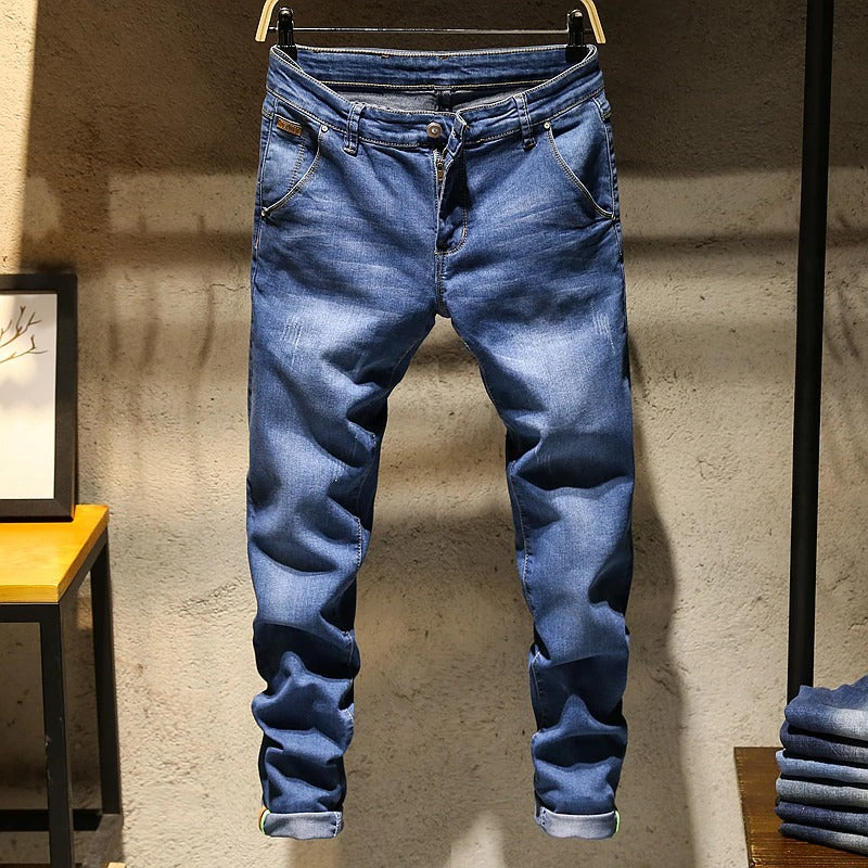 Zorin - Premium spijkerbroek