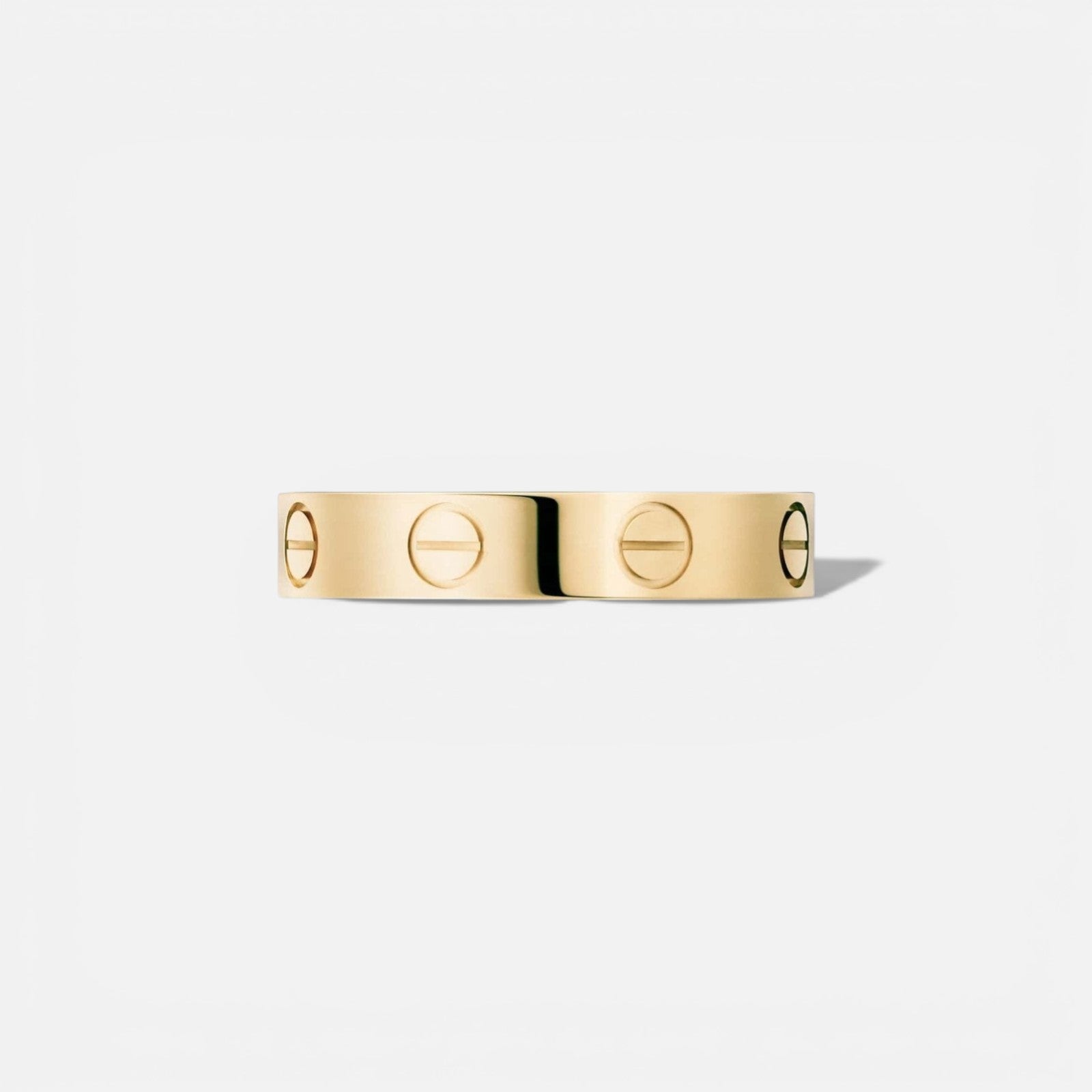 Valmere Love Band Ring