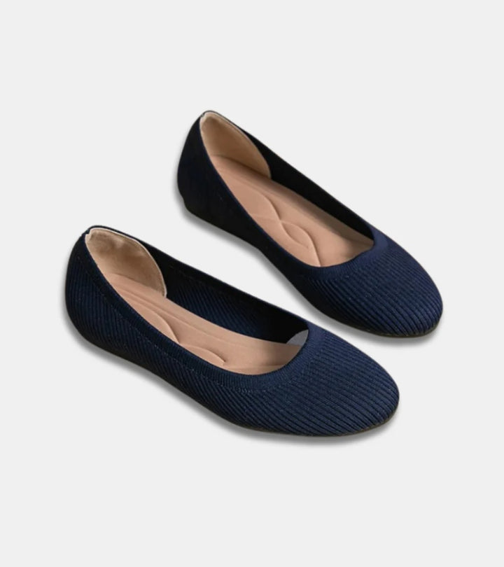 Alfia – Ultra Comfortable Ballet Flats