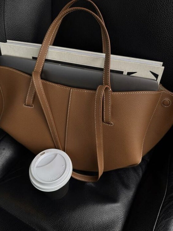 Aderina - Tote Bag with Large Capacity