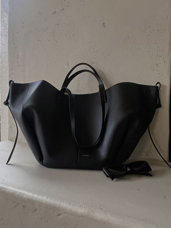 Aderina - Tote Bag with Large Capacity