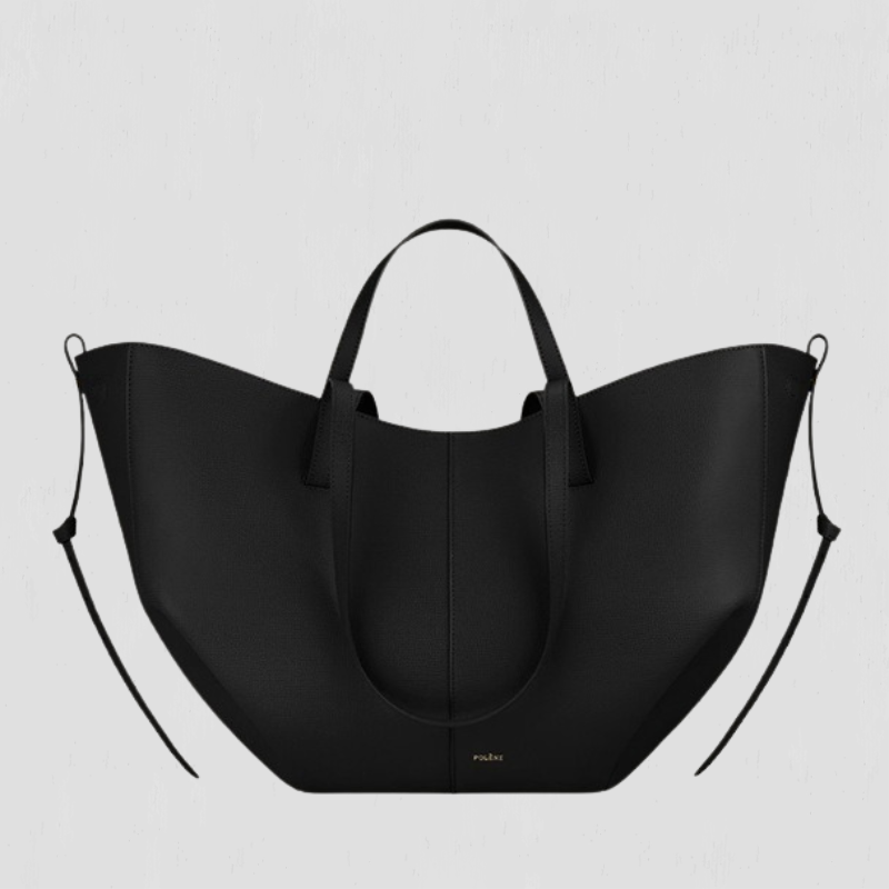 Aderina - Tote Bag with Large Capacity