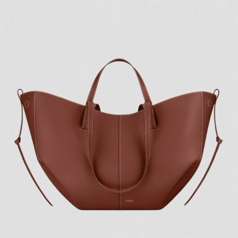 Aderina - Tote Bag with Large Capacity