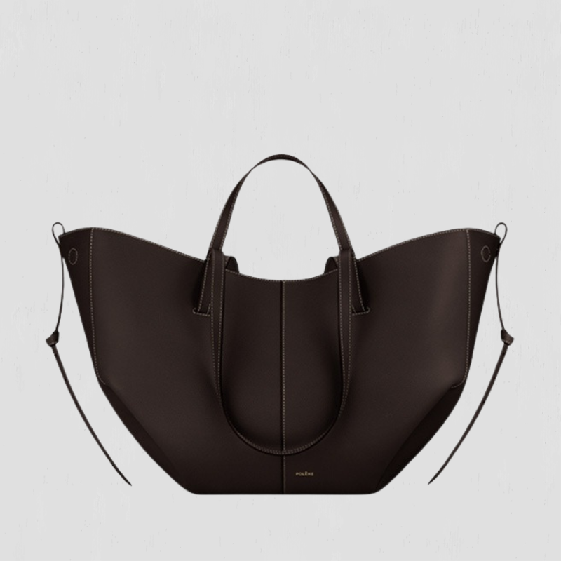 Aderina - Tote Bag with Large Capacity