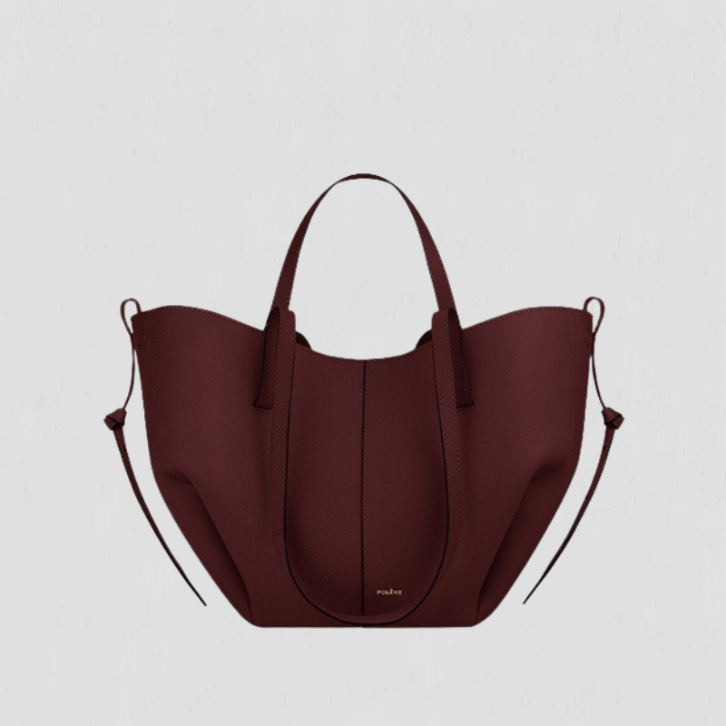 Aderina - Tote Bag with Large Capacity