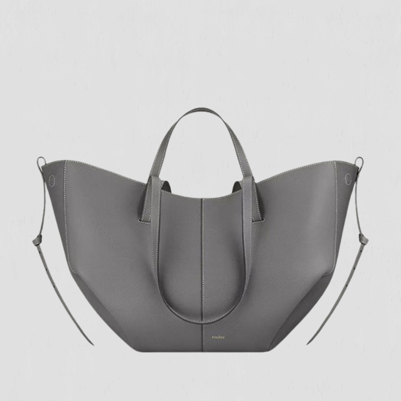 Aderina - Tote Bag with Large Capacity