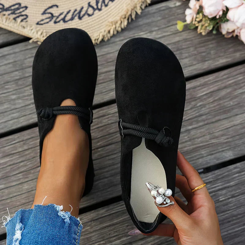 Aglaia – Elegant Soft and Casual Shoes