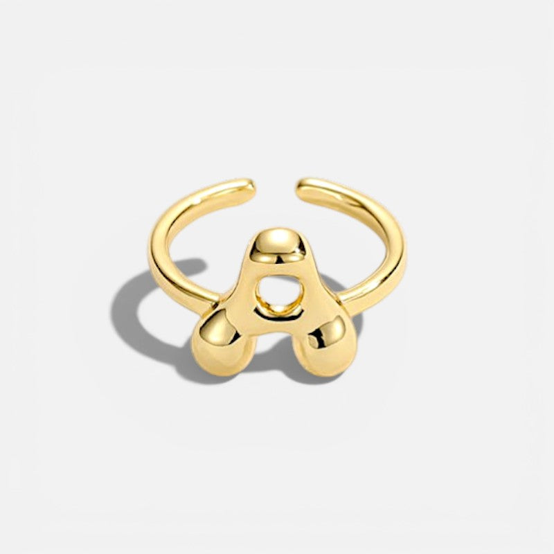 Velis Bubble Initial Ring