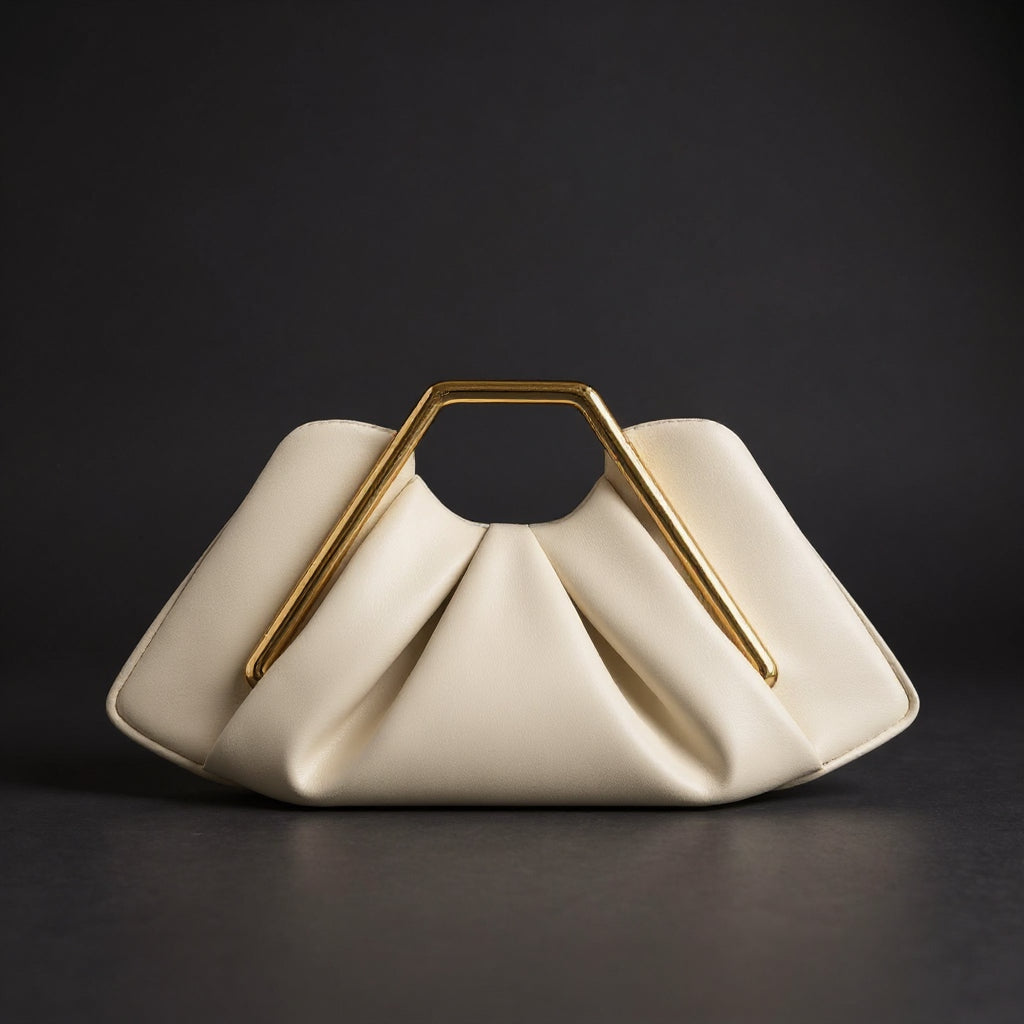 Aideen – Graceful Curve Bag