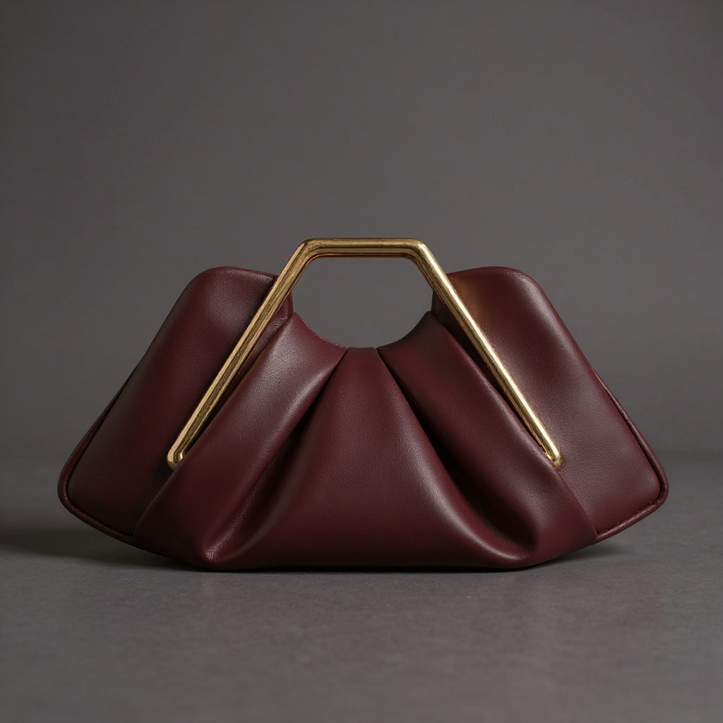 Aideen – Graceful Curve Bag