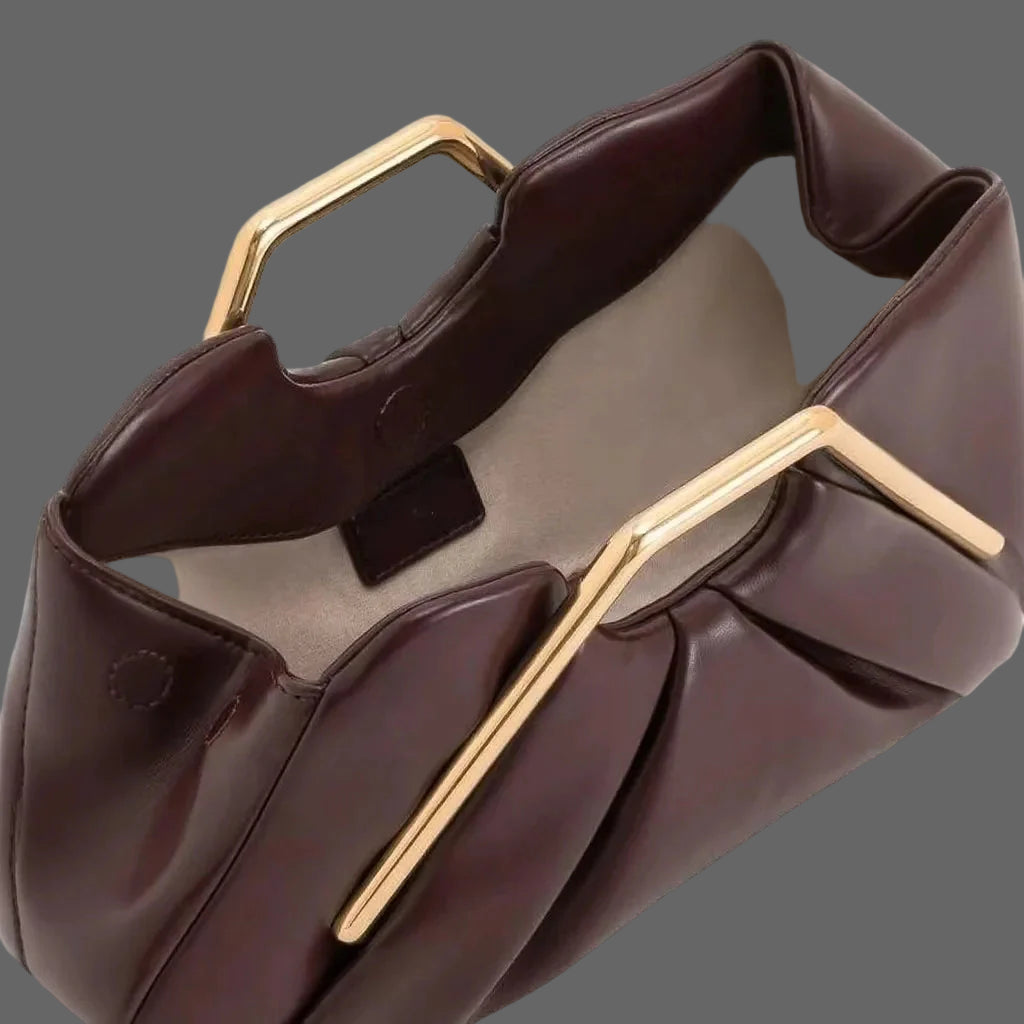 Aideen – Graceful Curve Bag