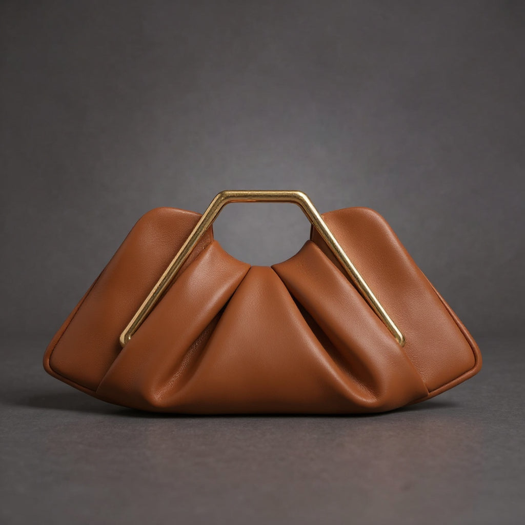 Aideen – Graceful Curve Bag