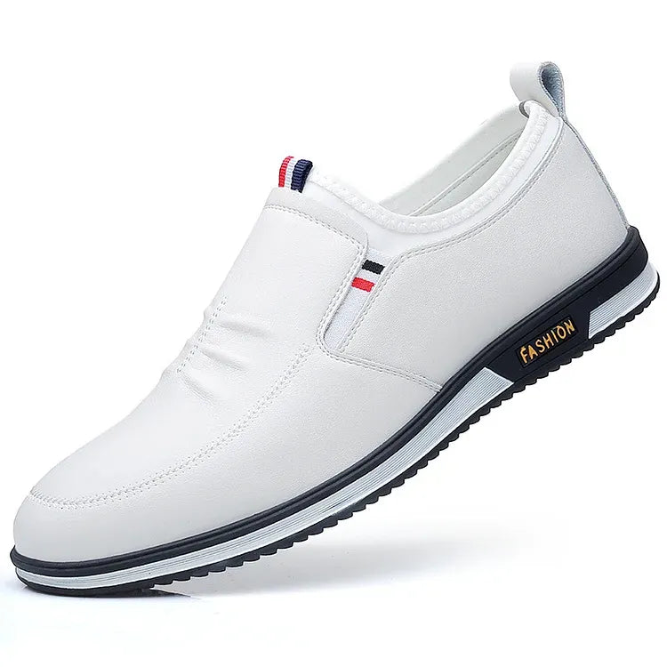 Albin – Comfortable Non-Slip Shoes