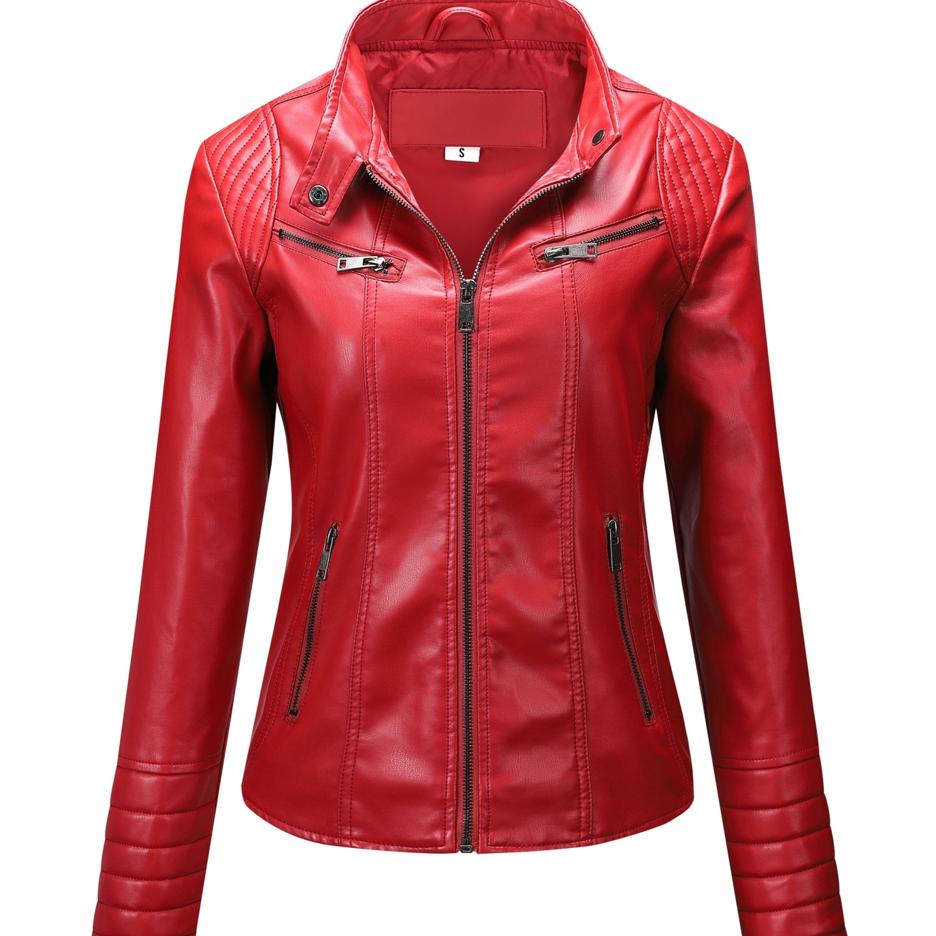 Annaïs – Ultra Stylish Jacket