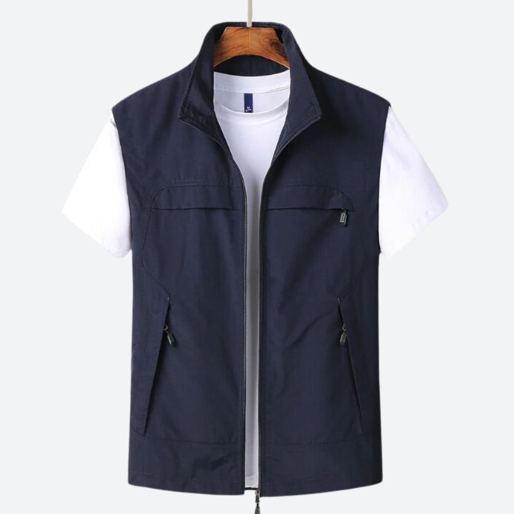 Antosha – Stylish Summer Cardigan