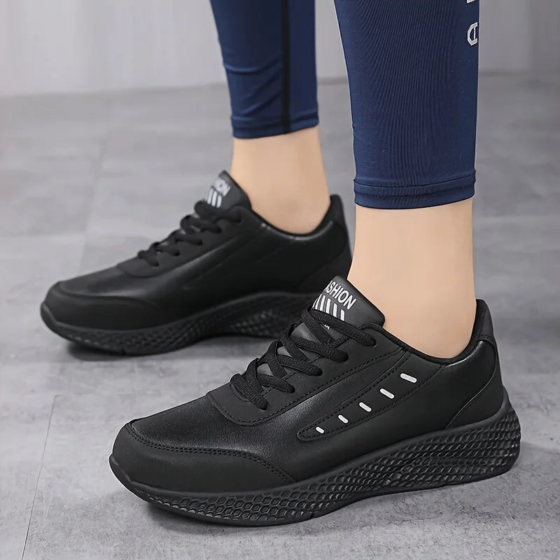 Apostolia – Lightweight Orthopedic Sneaker