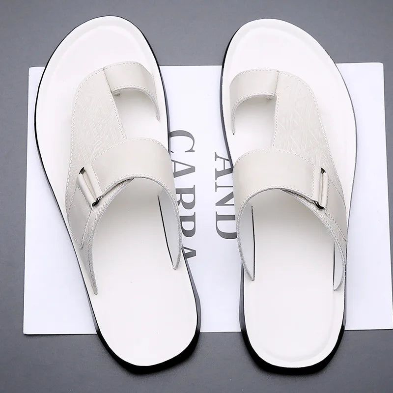 Ardjan - Comfortable Leather Sandals