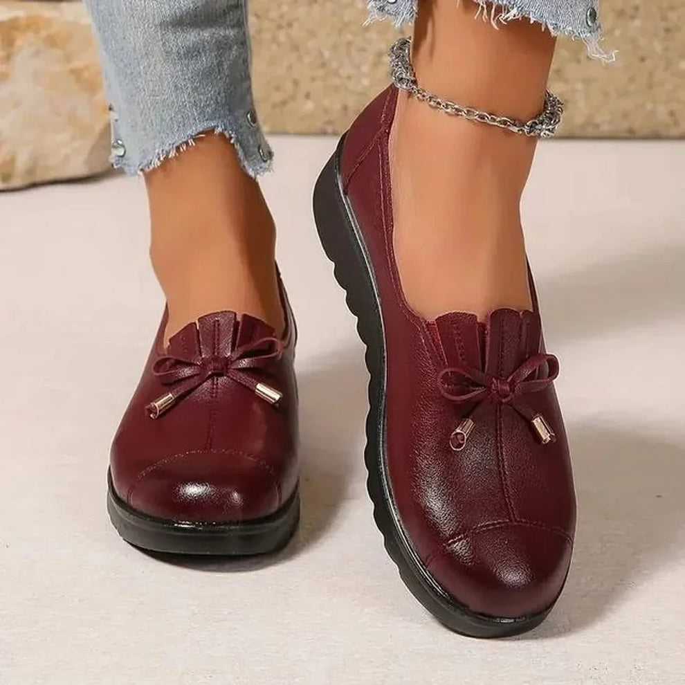 Aroa - Comfortable Slippers