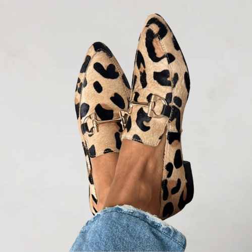 Aurora - Stylish Loafers