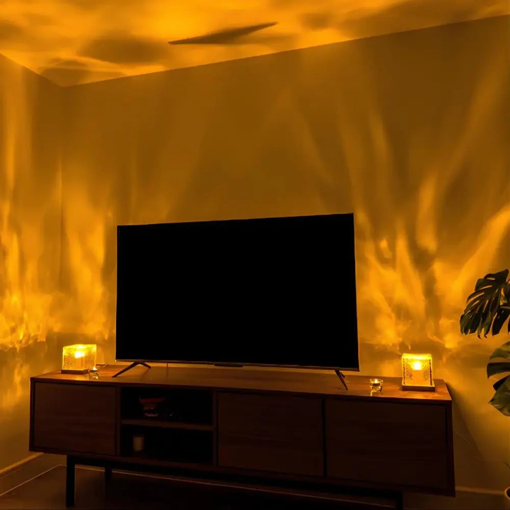 AuroraCube – Northern Lights Cube