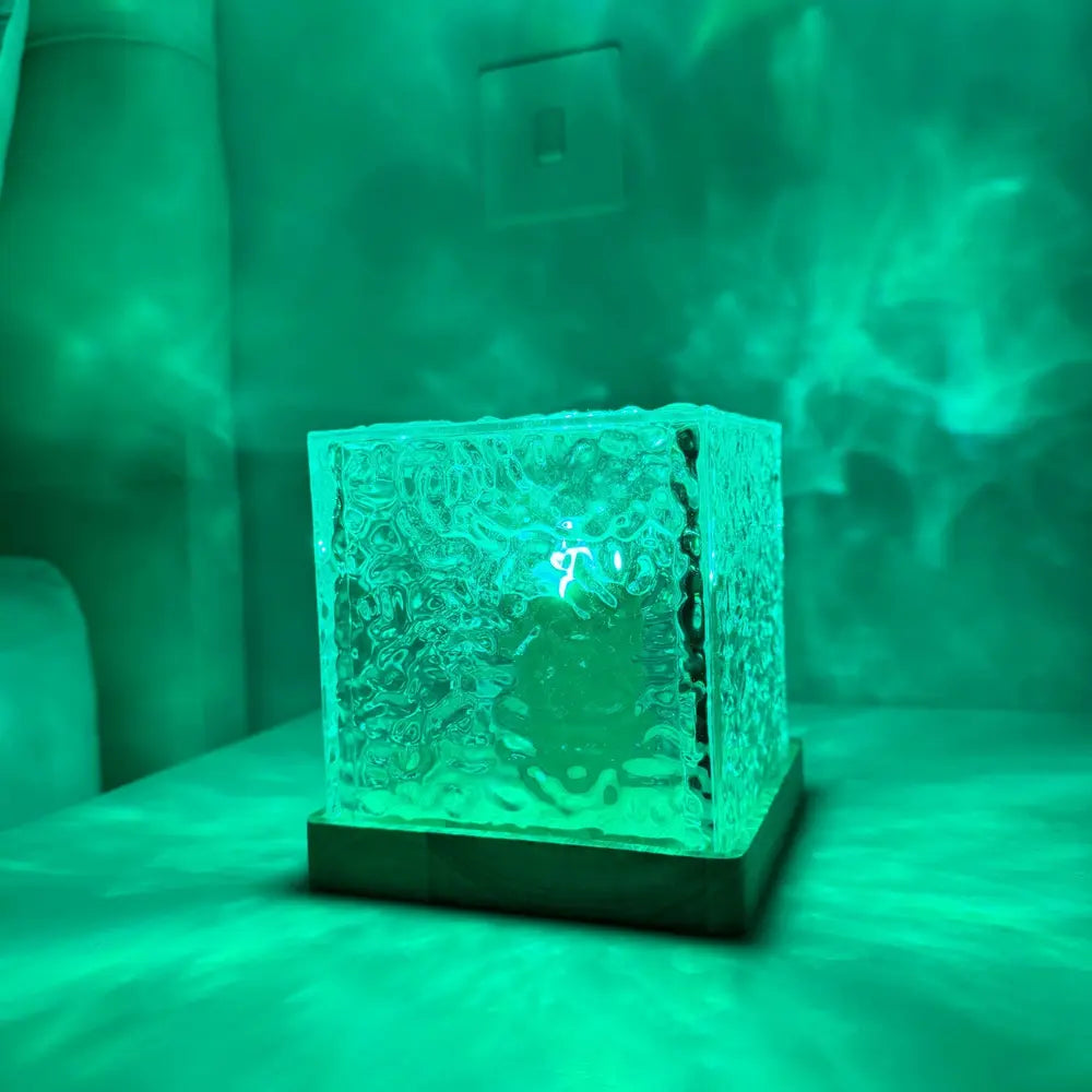 AuroraCube – Northern Lights Cube