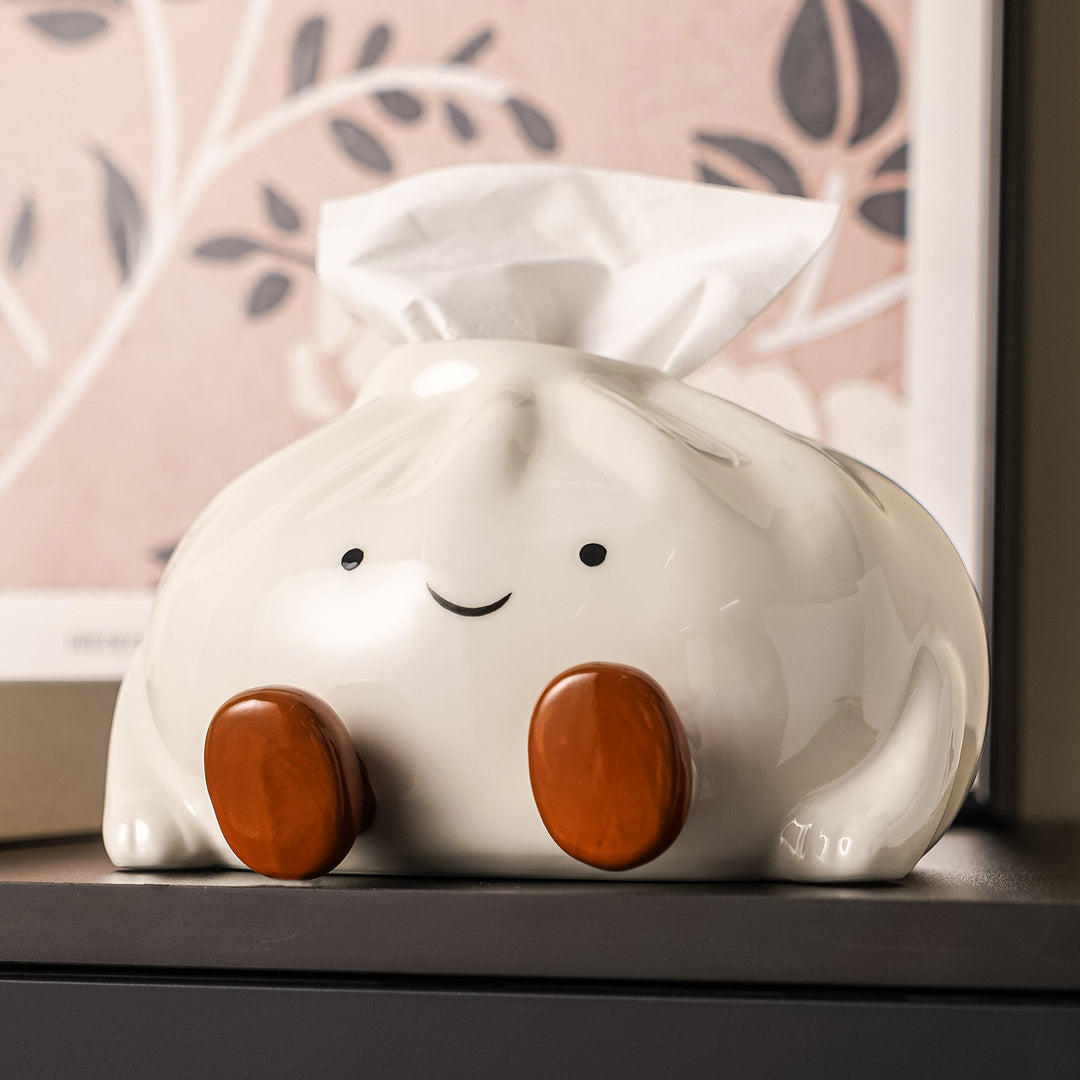 BaoCasa – Bao Ceramic Tissue Box
