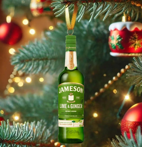 BarrelCraft – Jameson 245th Anniversary Advent Calendar