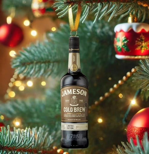 BarrelCraft – Jameson 245th Anniversary Advent Calendar