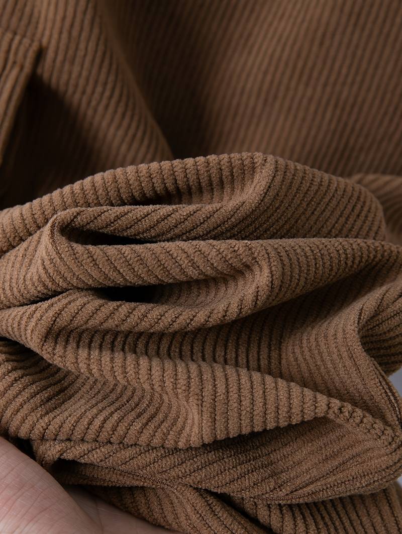 Baruch - Breathable Cargo Pants with Drawstring at the Waist