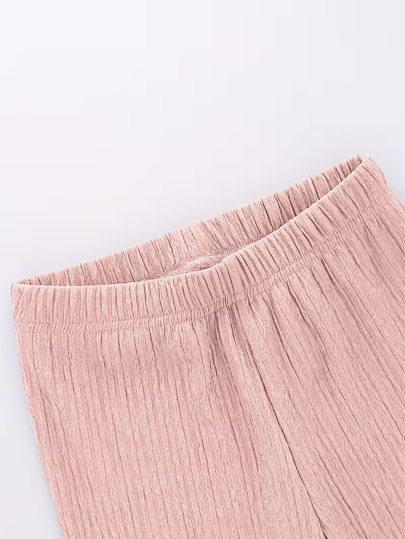 Berenika – Casual Hoodie Top and Leggings