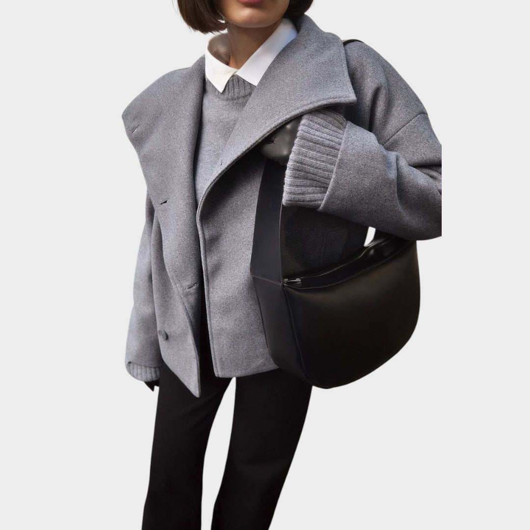 Berivan – Luxurious Coat
