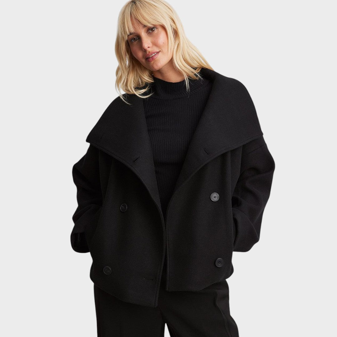 Berivan – Luxurious Coat