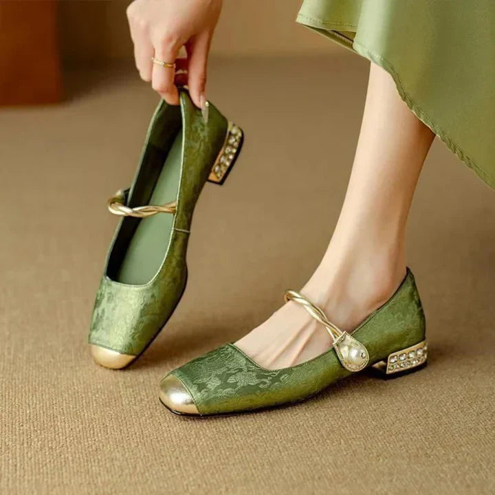 Berrocal – Premium Orthopedic Slippers