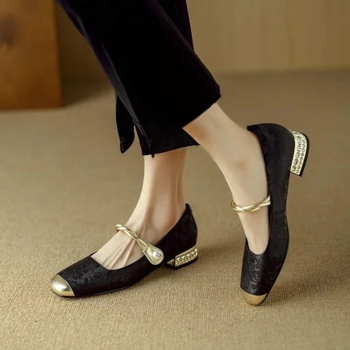 Berrocal – Premium Orthopedic Slippers