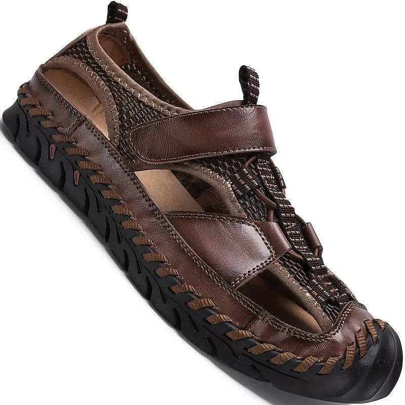 Bertrand – Comfortable Non-Slip Sandals