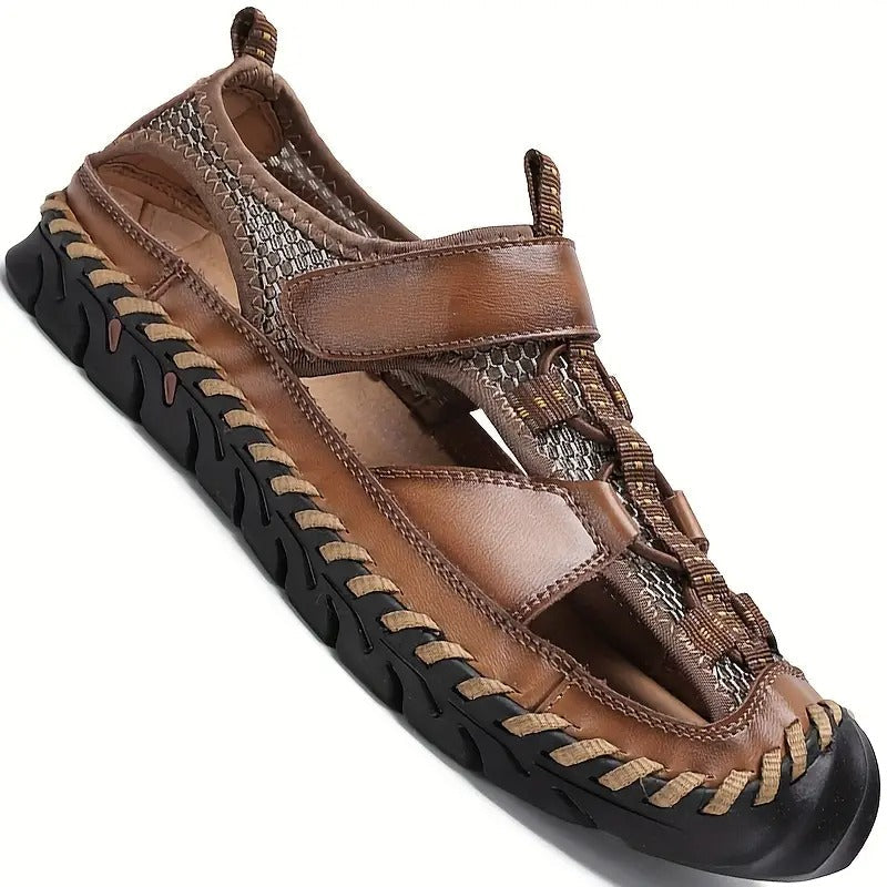 Bertrand – Comfortable Non-Slip Sandals