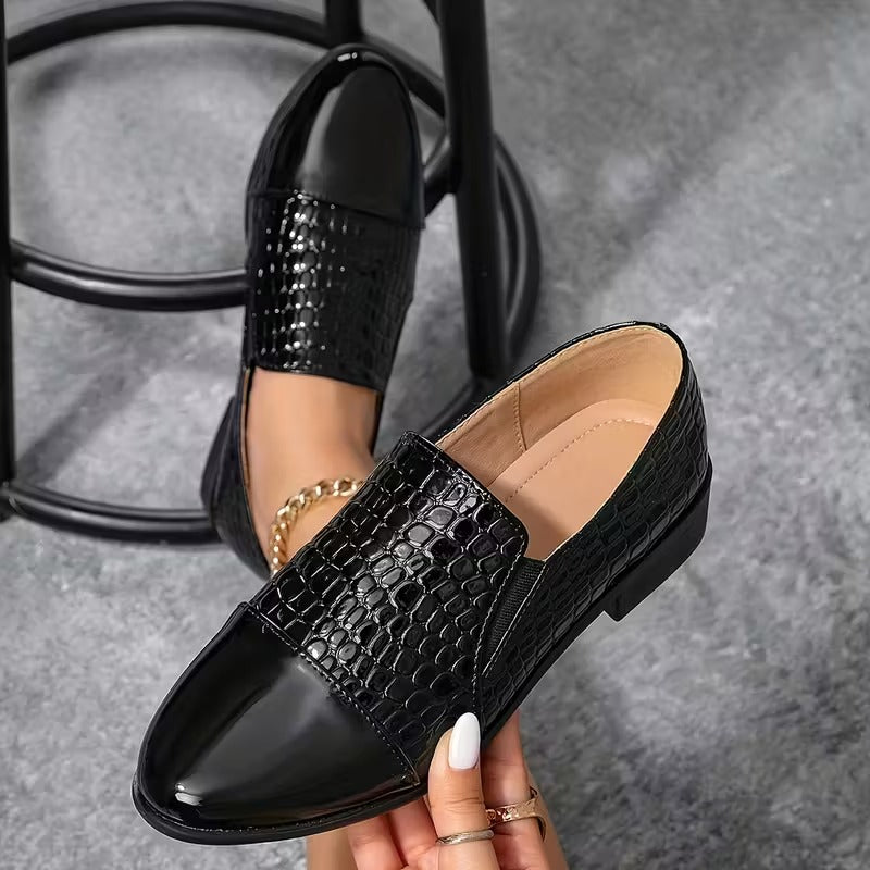 Biancca – Orthopedic Slippers