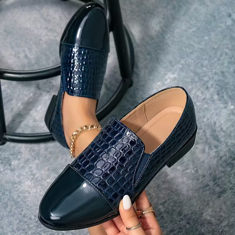 Biancca – Orthopedic Slippers