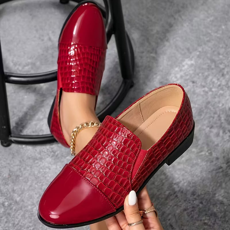 Biancca – Orthopedic Slippers