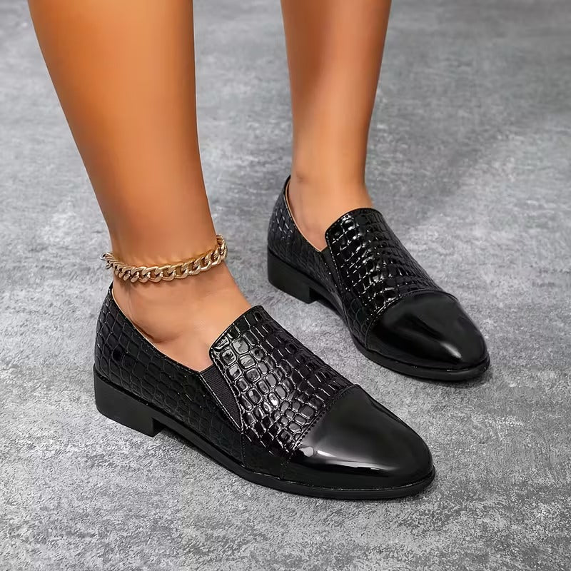 Biancca – Orthopedic Slippers