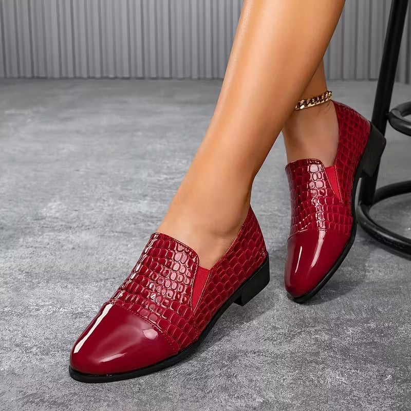 Biancca – Orthopedic Slippers