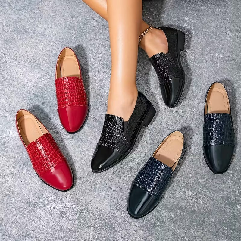 Biancca – Orthopedic Slippers