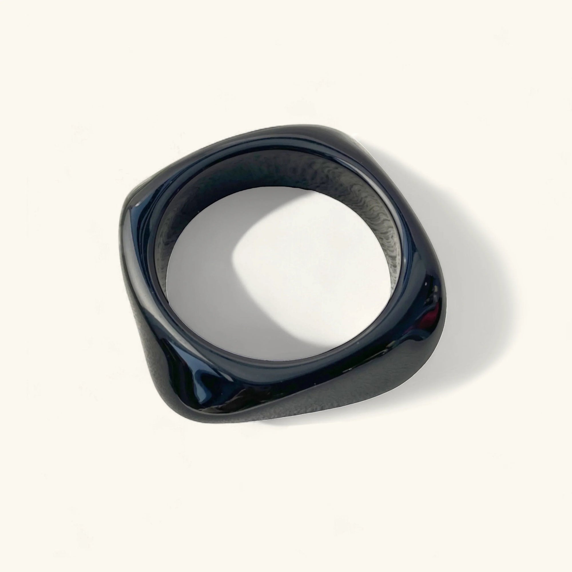 Stridr Edge Acrylic Bangle