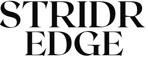 Stridr Edge