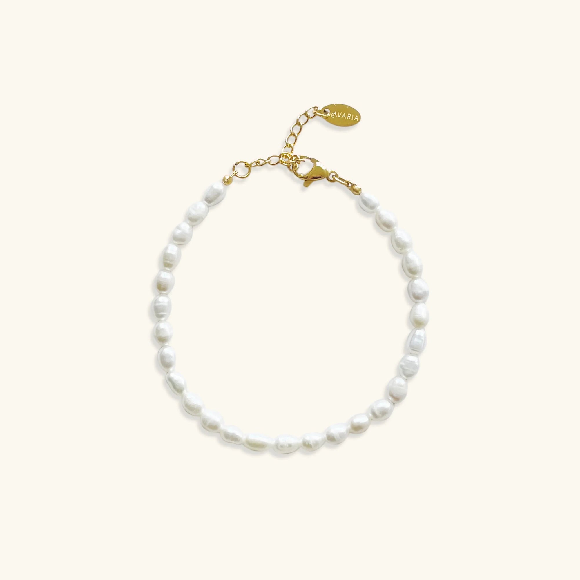 Confezione di perle d'acqua dolce