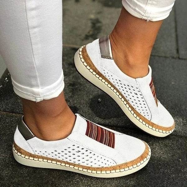 Brunette - Handmade Shoe Collection