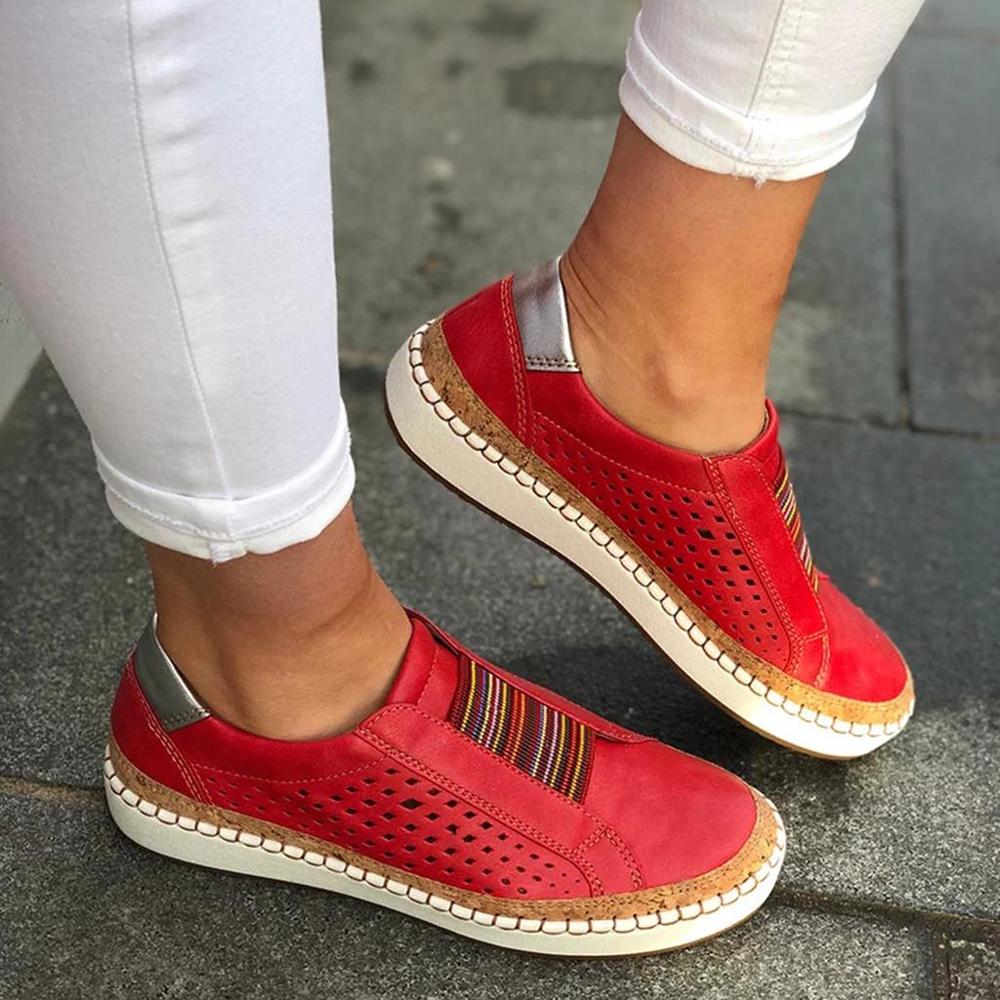 Brunette - Handmade Shoe Collection