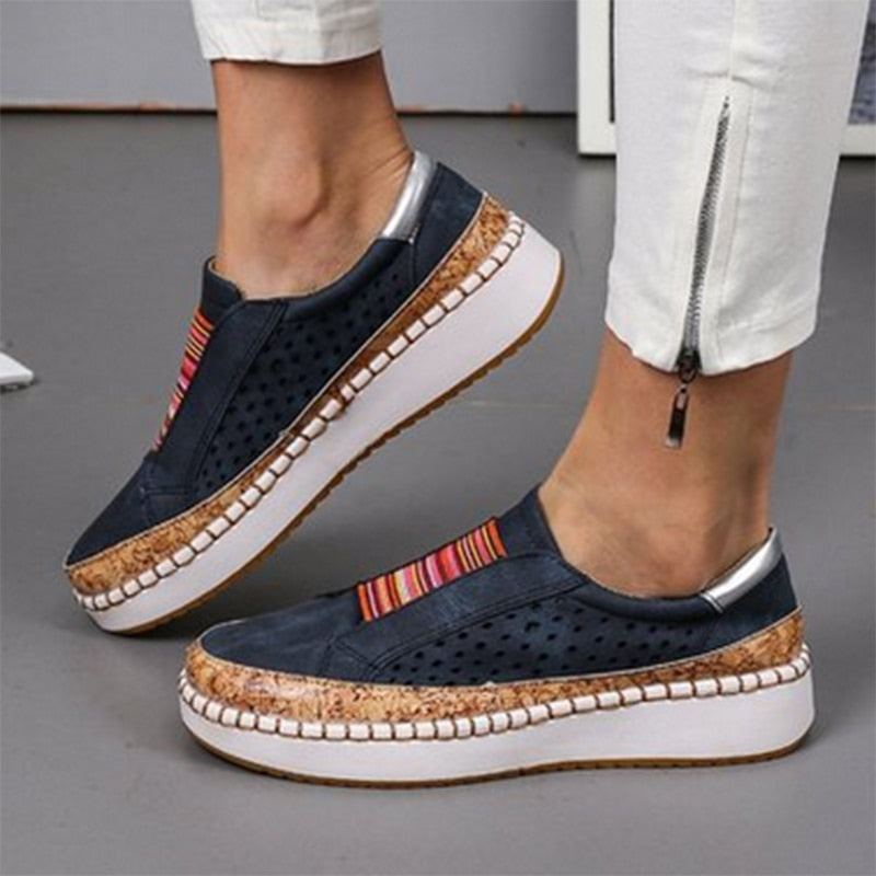 Brunette - Handmade Shoe Collection