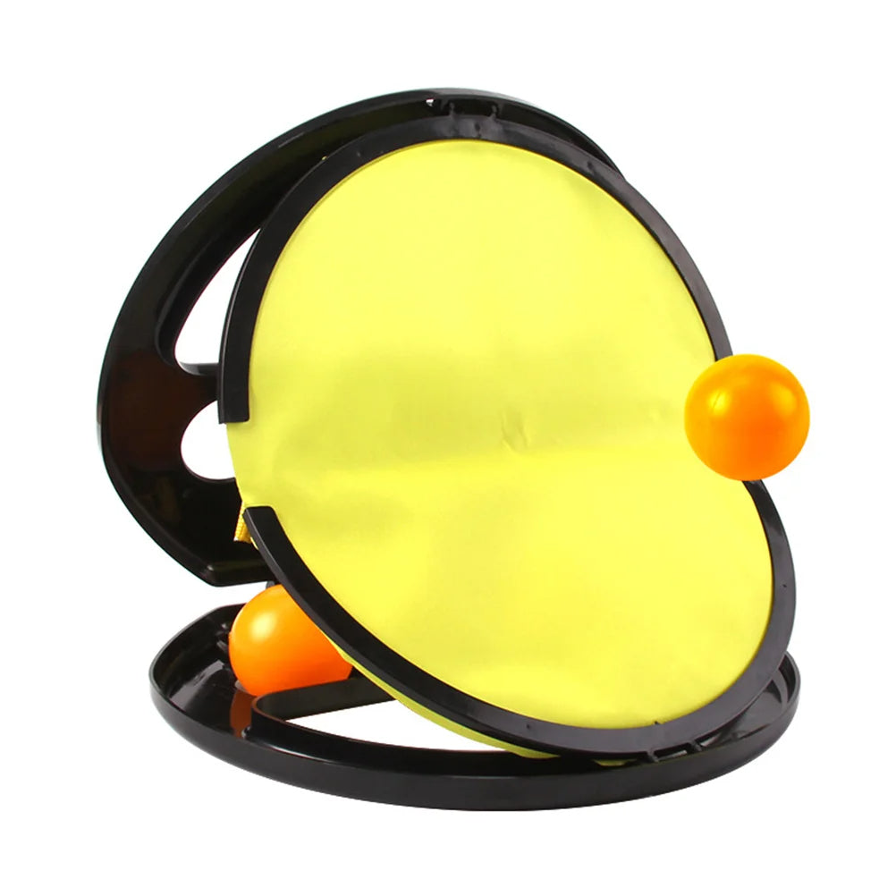 CatchPaddle - Table Tennis Hand Catching Game for Kids